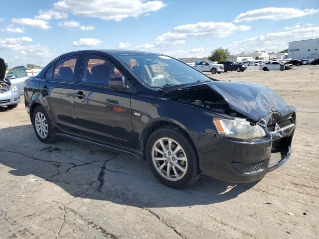 Photo 4 from auction – 2010 MITSUBISHI LANCER ES/ with VIN JA32U2FU3AU006418