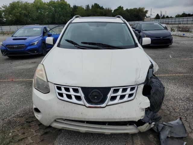 Photo 5 from auction – 2012 NISSAN ROGUE S with VIN JN8AS5MV7CW403335