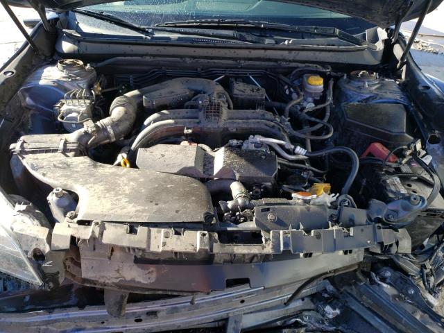 Photo 11 from auction – 2016 SUBARU LEGACY 2.5 with VIN 4S3BNAC63G3046348