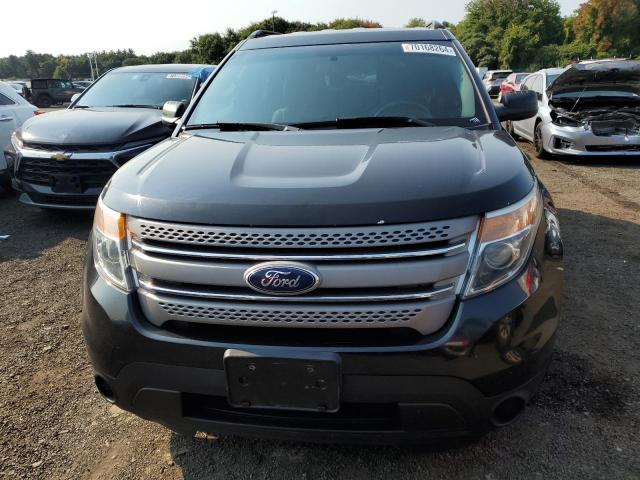 Photo 5 from auction – 2014 FORD EXPLORER with VIN 1FM5K8B80EGB65901