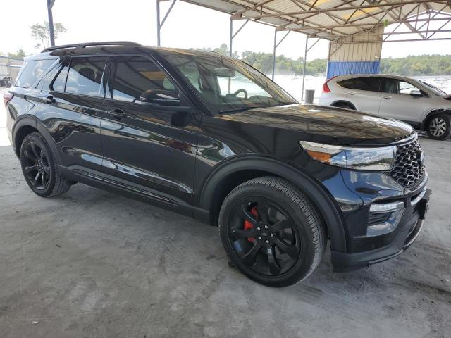 Photo 4 from auction – 2024 FORD EXPLORER S with VIN 1FM5K8GC8RGA73194