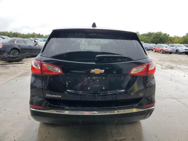 Photo 6 from auction – 2019 CHEVROLET EQUINOX LT with VIN 2GNAXKEV5K6168508