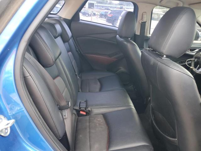 Photo 11 from auction – 2016 MAZDA CX-3 TOURI with VIN JM1DKBC76G0126843