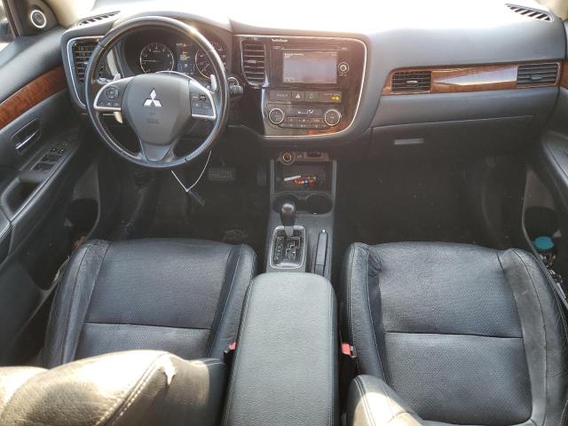 Photo 8 from auction – 2014 MITSUBISHI OUTLANDER with VIN JA4JZ4AX9EZ009919