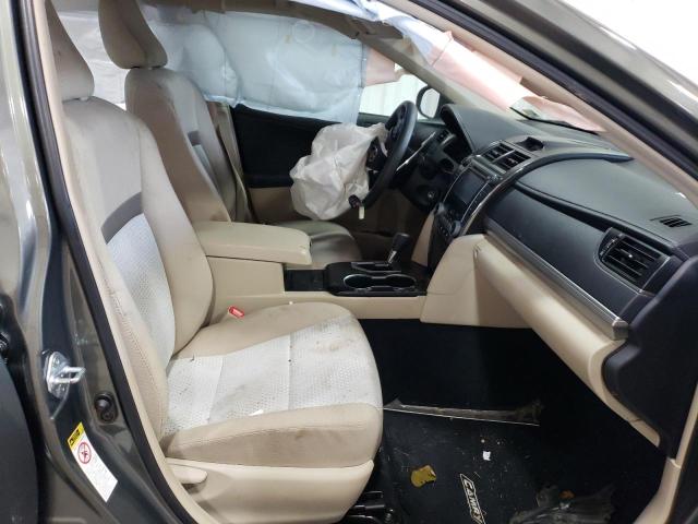 Zdjęcie 7 z aukcji – 2012 TOYOTA CAMRY BASE z VIN 4T4BF1FK4CR192818