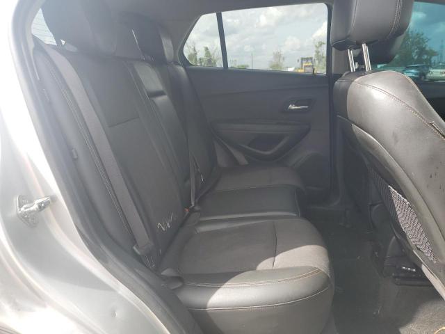 Photo 11 from auction – 2017 CHEVROLET TRAX 1LT with VIN KL7CJLSB9HB230398