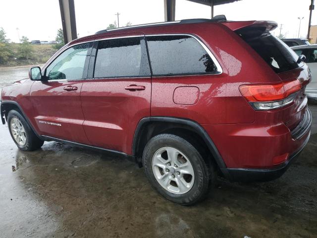 Photo 2 from auction – 2014 JEEP GRAND CHER with VIN 1C4RJEAGXEC281968