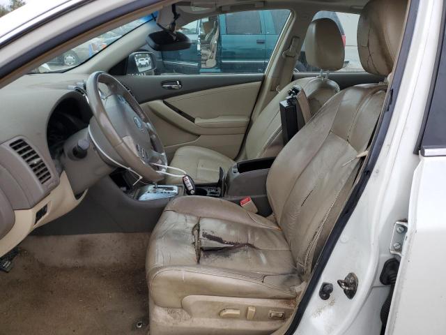 Photo 7 from auction – 2010 NISSAN ALTIMA BAS with VIN 1N4AL2APXAN421060