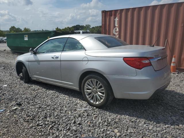 Photo 2 from auction – 2011 CHRYSLER 200 LIMITE with VIN 1C3BC7EG2BN581896
