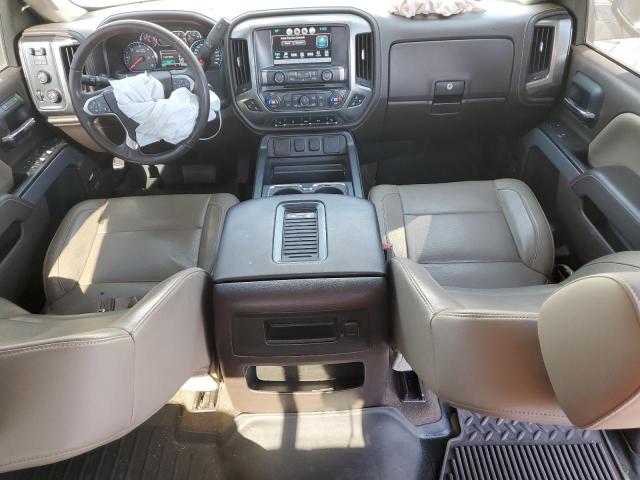 Photo 8 from auction – 2016 CHEVROLET SILVERADO with VIN 3GCUKSEC8GG275261