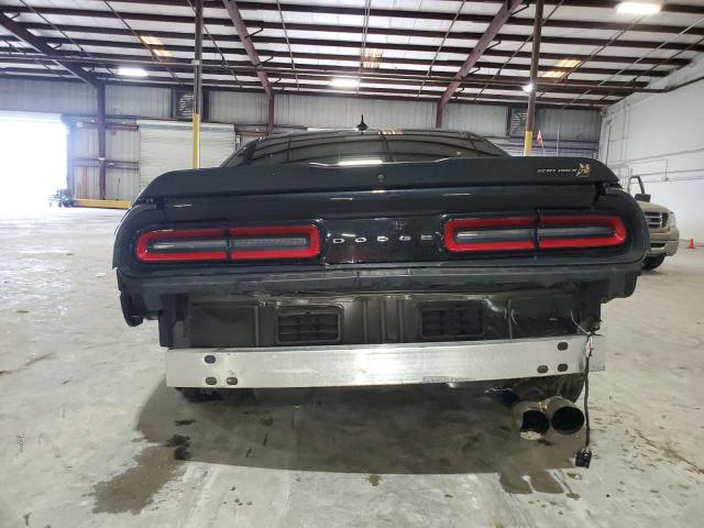 Photo 6 from auction – 2022 DODGE CHALLENGER with VIN 2C3CDZFJ2NH254998