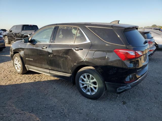 Photo 2 from auction – 2019 CHEVROLET EQUINOX LT with VIN 3GNAXKEV5KL354495