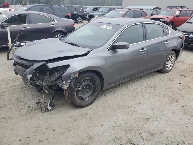 NISSAN ALTIMA 2.5 2014 with VIN 1N4AL3AP8EC296292 - Photo from auction