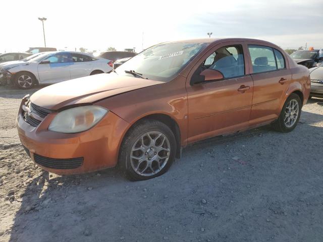 Photo 1 from auction – 2007 CHEVROLET COBALT LT with VIN 1G1AL55F477160771