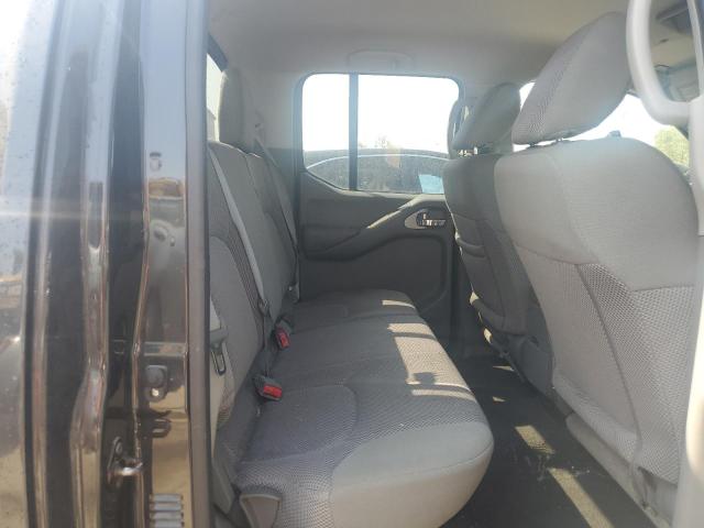 Photo 10 from auction – 2015 NISSAN FRONTIER S with VIN 1N6AD0EV9FN727806