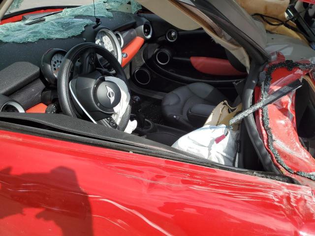 Photo 7 from auction – 2013 MINI COOPER S with VIN WMWSV3C51DT396394