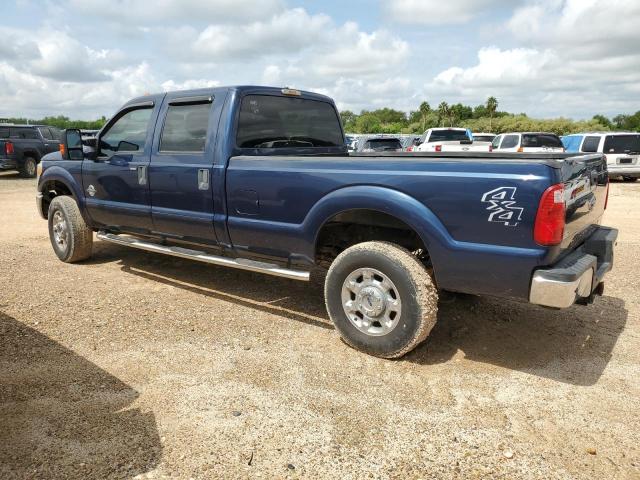 Photo 2 from auction – 2014 FORD F350 SUPER with VIN 1FT8W3BT8EEA09954