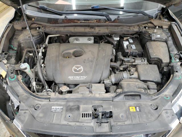 Photo 12 from auction – 2014 MAZDA CX-5 TOURI with VIN JM3KE4CY8E0406089
