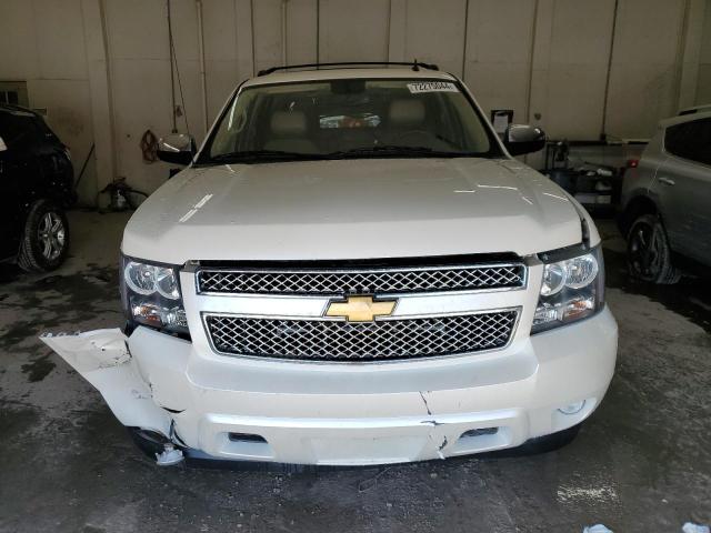 Photo 5 from auction – 2012 CHEVROLET AVALANCHE with VIN 3GNTKGE79CG280627