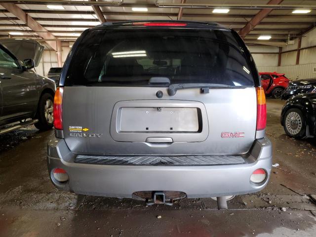 Photo 6 from auction – 2008 GMC ENVOY with VIN 1GKDT13S482257565