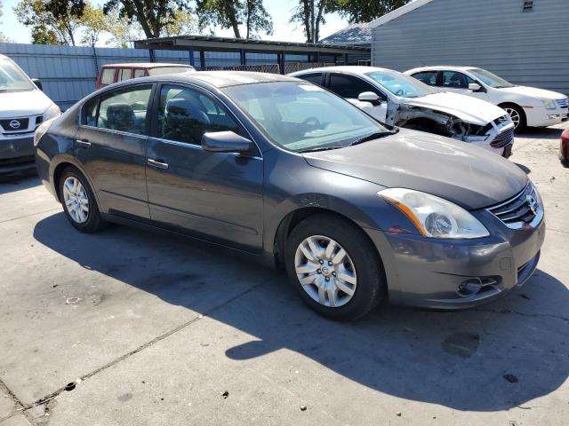 Photo 4 from auction – 2012 NISSAN ALTIMA BAS with VIN 1N4AL2AP5CN544624