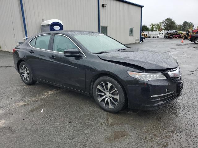 Photo 4 from auction – 2017 ACURA TLX with VIN 19UUB1F35HA006578