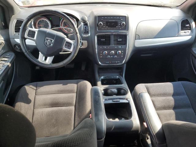 Photo 8 from auction – 2015 DODGE GRAND CARA with VIN 2C4RDGCG8FR564295