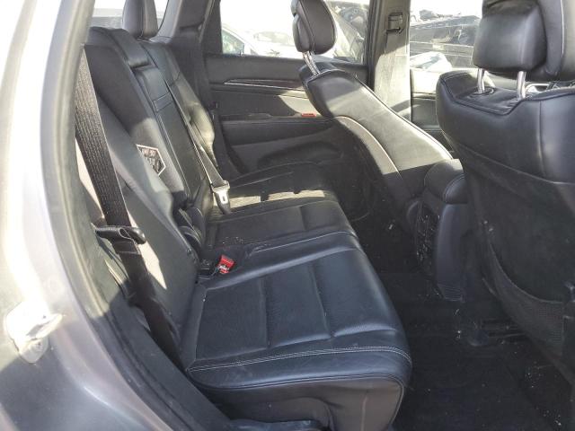 Photo 10 from auction – 2015 JEEP GRAND CHER with VIN 1C4RJFCG2FC814108