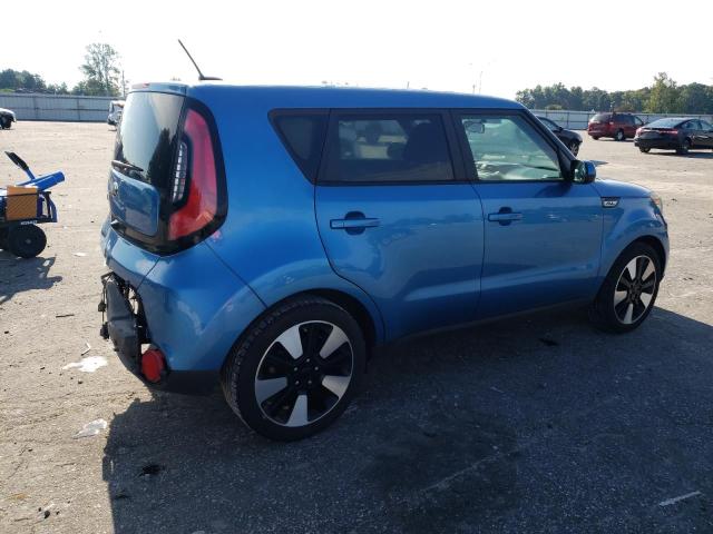 Photo 3 from auction – 2016 KIA SOUL + with VIN KNDJP3A55G7337020