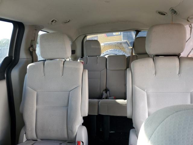 Photo 10 from auction – 2015 DODGE GRAND CARA with VIN 2C4RDGBG8FR658548