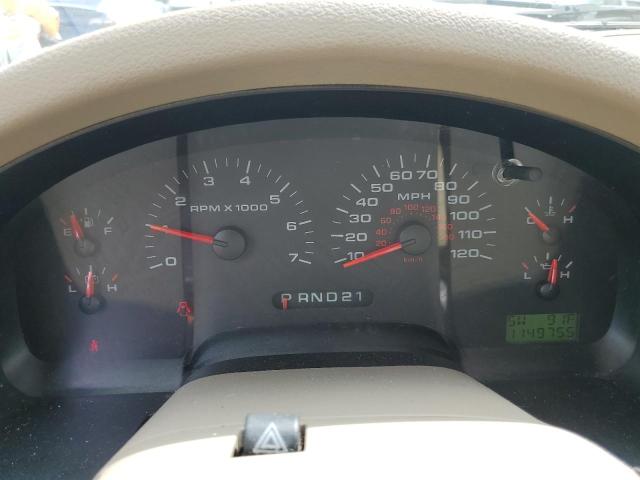 صورة رقم 9 من المزاد - 2008 FORD F150 مع VIN 1FTRX12W88FB15528