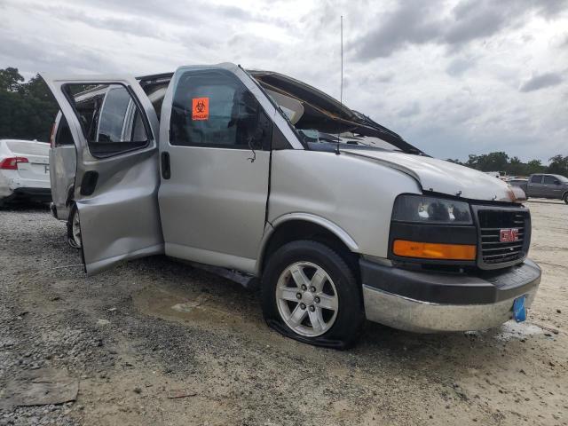 Photo 4 from auction – 2012 GMC SAVANA G15 with VIN 1GKS7CF40C1101462