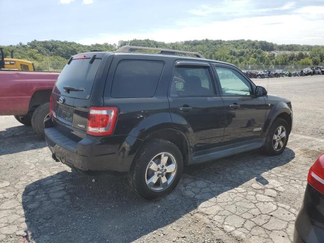 Photo 3 from auction – 2008 FORD ESCAPE LIM with VIN 1FMCU94128KA72080