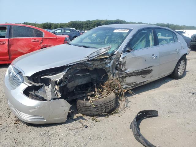 Photo 1 from auction – 2007 BUICK LUCERNE CX with VIN 1G4HP57277U226666