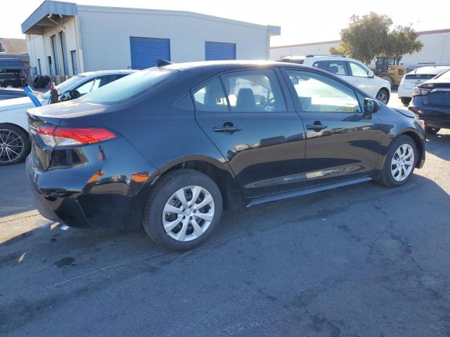 Photo 3 from auction – 2024 TOYOTA COROLLA LE with VIN 5YFB4MDE8RP152606