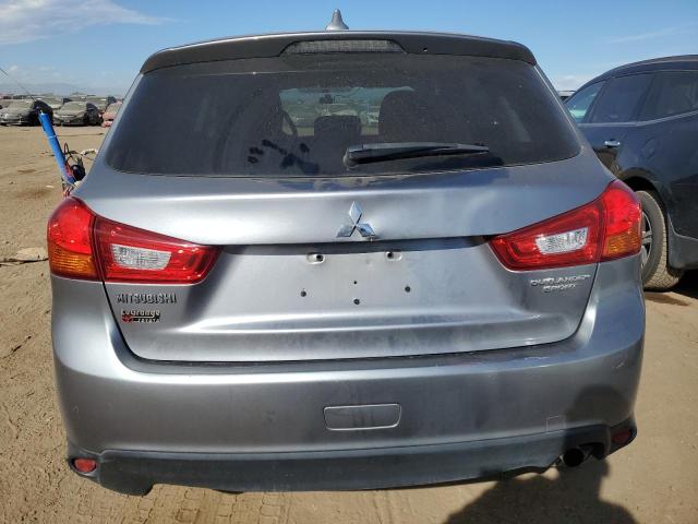 Photo 6 from auction – 2017 MITSUBISHI OUTLANDER with VIN JA4AP3AU5HZ024704