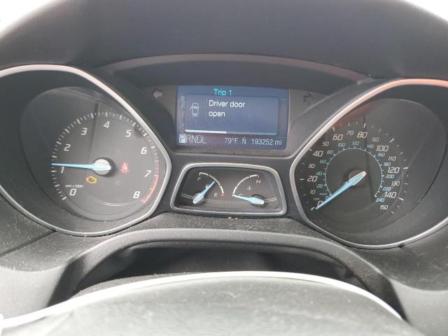 Photo 9 from auction – 2012 FORD FOCUS SE with VIN 1FAHP3F20CL341500