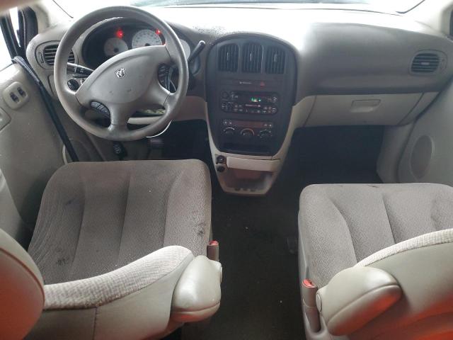 Photo 8 from auction – 2006 DODGE CARAVAN SE with VIN 1D4GP25R16B731632