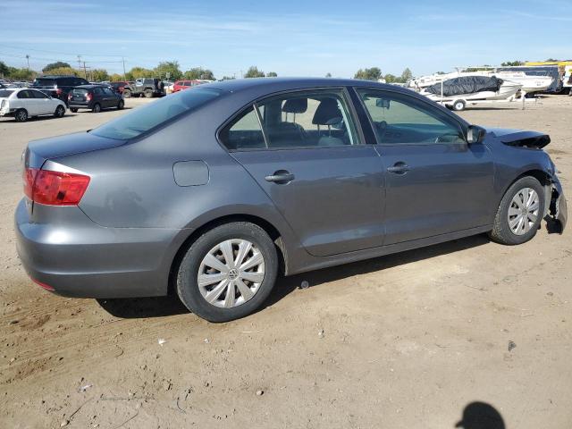 Photo 3 from auction – 2012 VOLKSWAGEN JETTA with VIN 3VW1K7AJ6CM362914