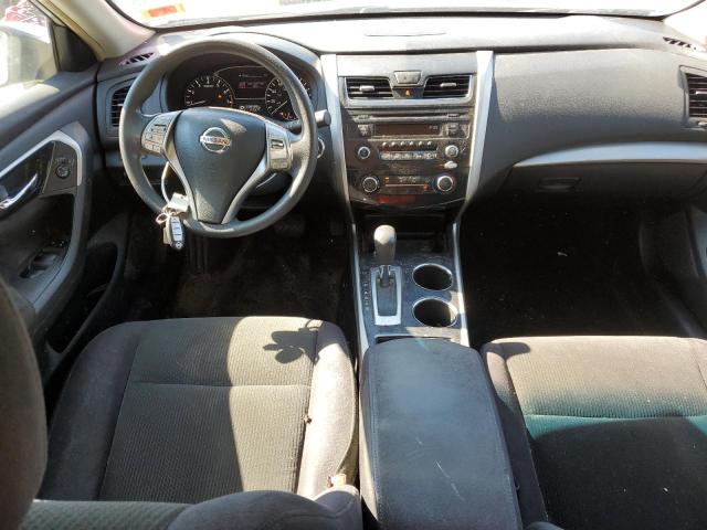 Photo 8 from auction – 2013 NISSAN ALTIMA 2.5 with VIN 1N4AL3AP7DC917178