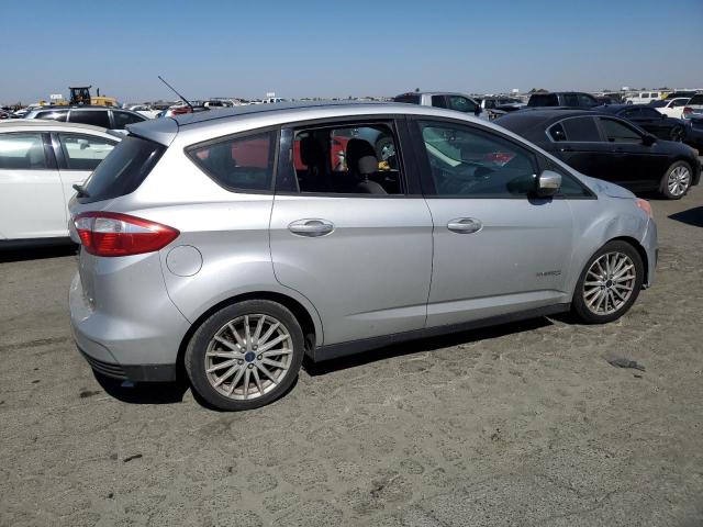 Photo 3 from auction – 2016 FORD C-MAX SE with VIN 1FADP5AU8GL105458