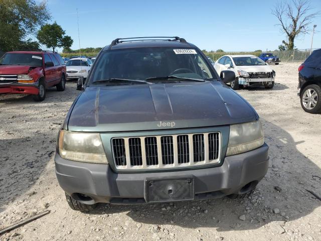 Photo 5 from auction – 2004 JEEP GRAND CHER with VIN 1J4GW48S44C154607