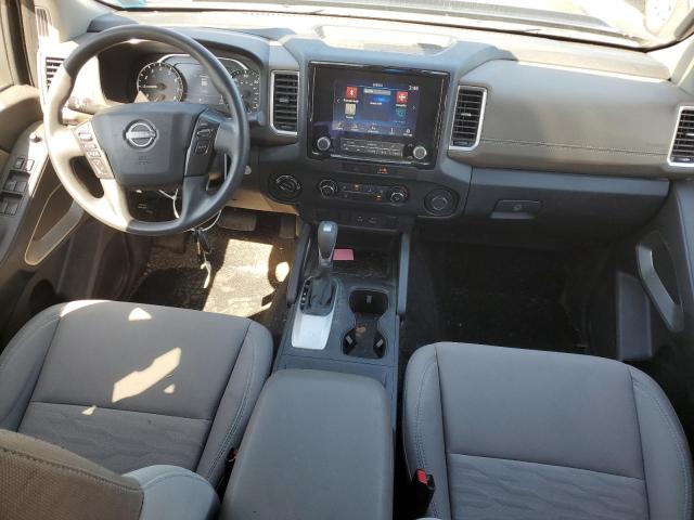 Photo 8 from auction – 2022 NISSAN FRONTIER S with VIN 1N6ED1EK3NN619533