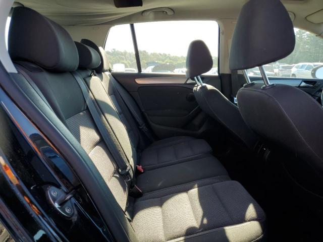 Photo 10 from auction – 2012 VOLKSWAGEN GOLF with VIN WVWDB7AJ6CW290712
