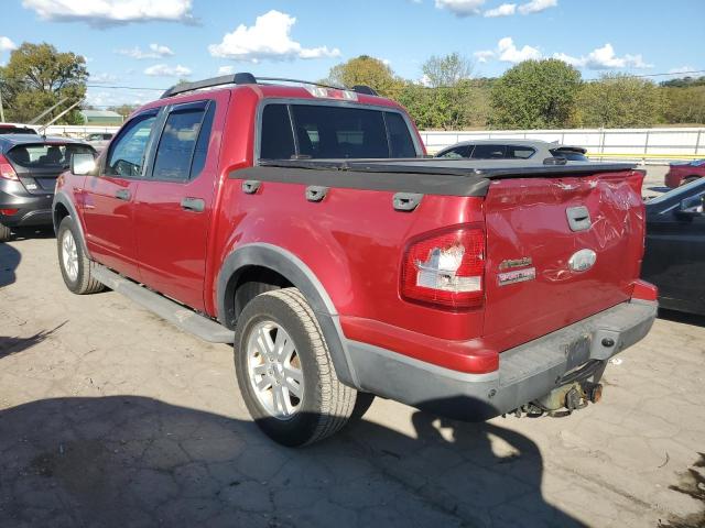 Photo 2 from auction – 2010 FORD EXPLORER S with VIN 1FMEU3BE1AUA31350