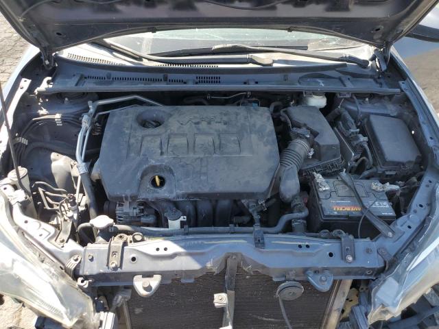 Photo 11 from auction – 2019 TOYOTA COROLLA L with VIN 5YFBURHE3KP894120