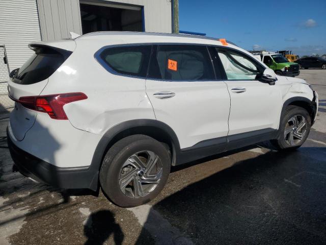 Photo 3 from auction – 2023 HYUNDAI SANTA FE S with VIN 5NMS2DAJ7PH533636