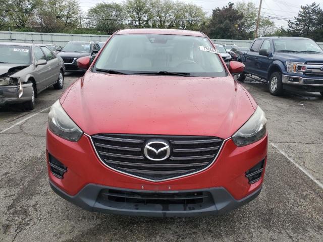 Photo 5 from auction – 2016 MAZDA CX-5 GT with VIN JM3KE4DY4G0733087