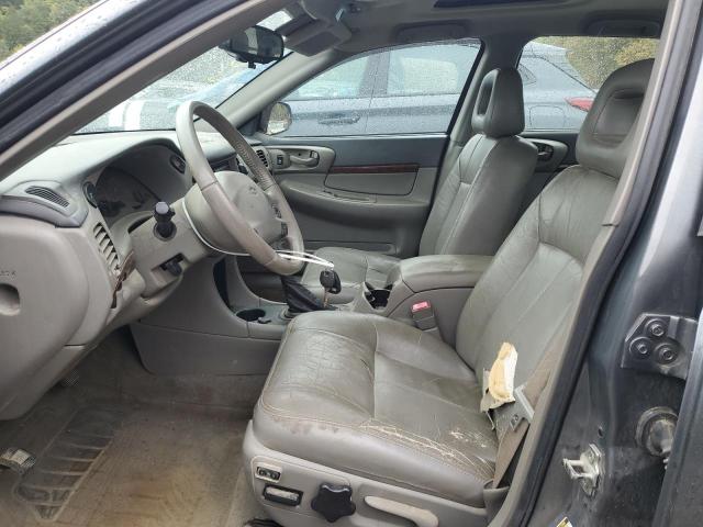Photo 7 from auction – 2005 CHEVROLET IMPALA LS with VIN 2G1WH52K959208477