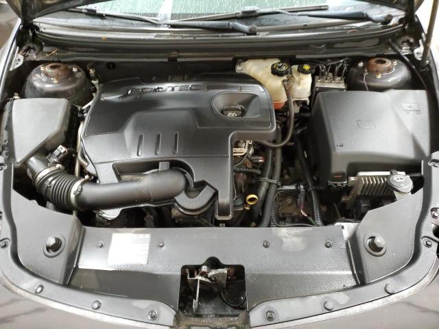 Photo 11 from auction – 2012 CHEVROLET MALIBU 1LT with VIN 1G1ZC5E03CF373869